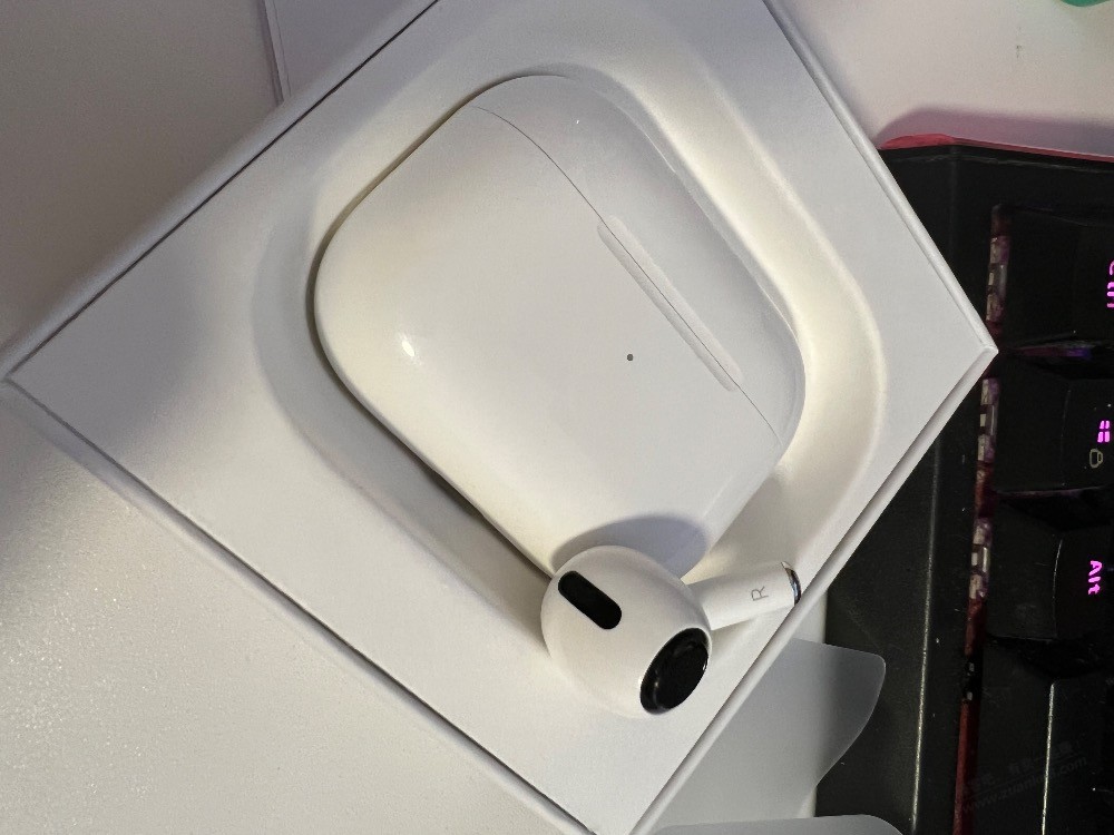 我来说说airpods pro换新-惠小助(52huixz.com)