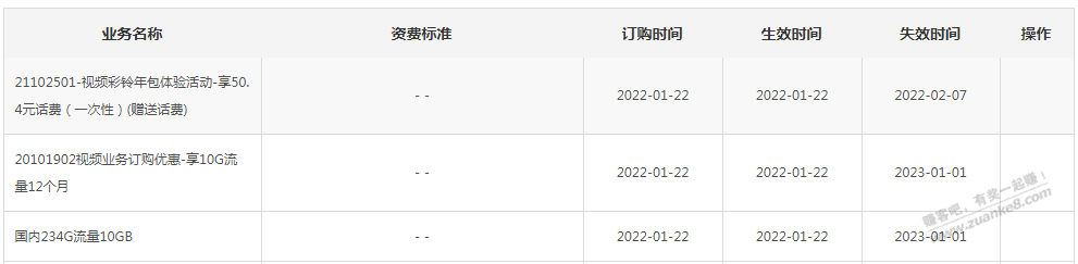 广州移动 包年流量12个月120GB流量 零元  零元  零元  零元-惠小助(52huixz.com)