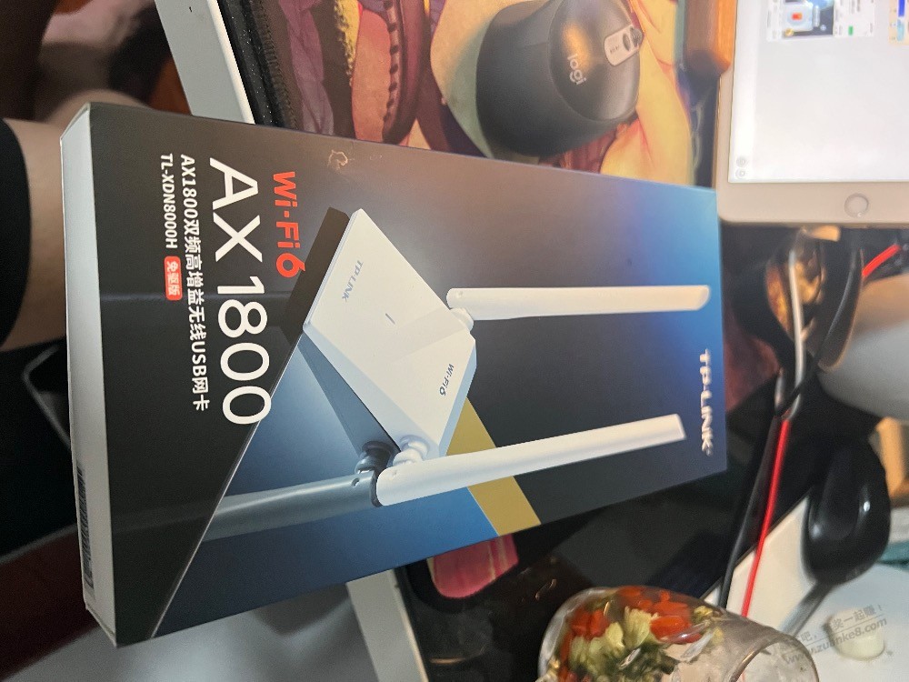 买了tp-link ax1800这个连台式机 oppo的跨屏互联不能用 有人知道为什么么-惠小助(52huixz.com)