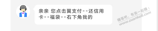 翼支付夏日狂欢代充视频会员查看订单入口!-惠小助(52huixz.com)