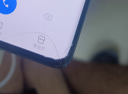 寄修手机被坑已取回，还好是涂黑的没搞破坏。