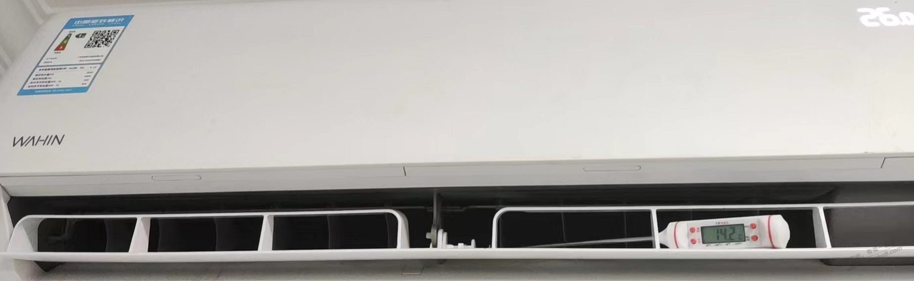 空调不买华凌！都在哭唧唧的发帖.