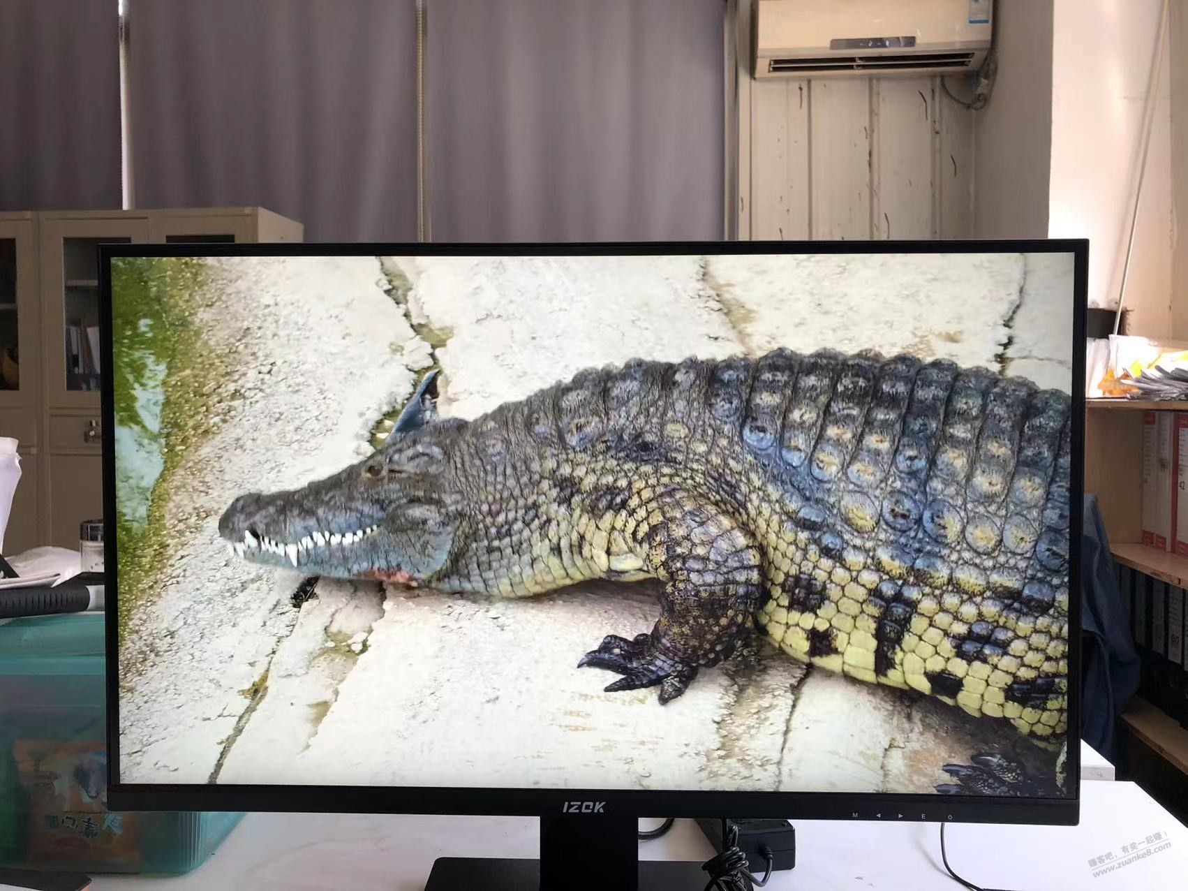 买了4k显示器 用了光大818-81 买了4k显示器 用了光大818-81