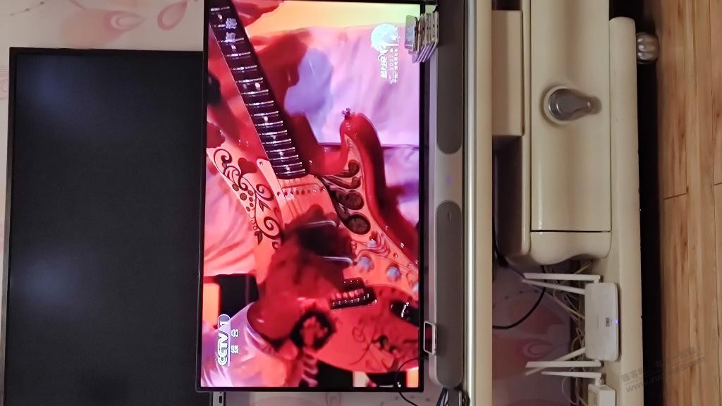 中秋春晚和以前大不一样呀 -  kkkkn团