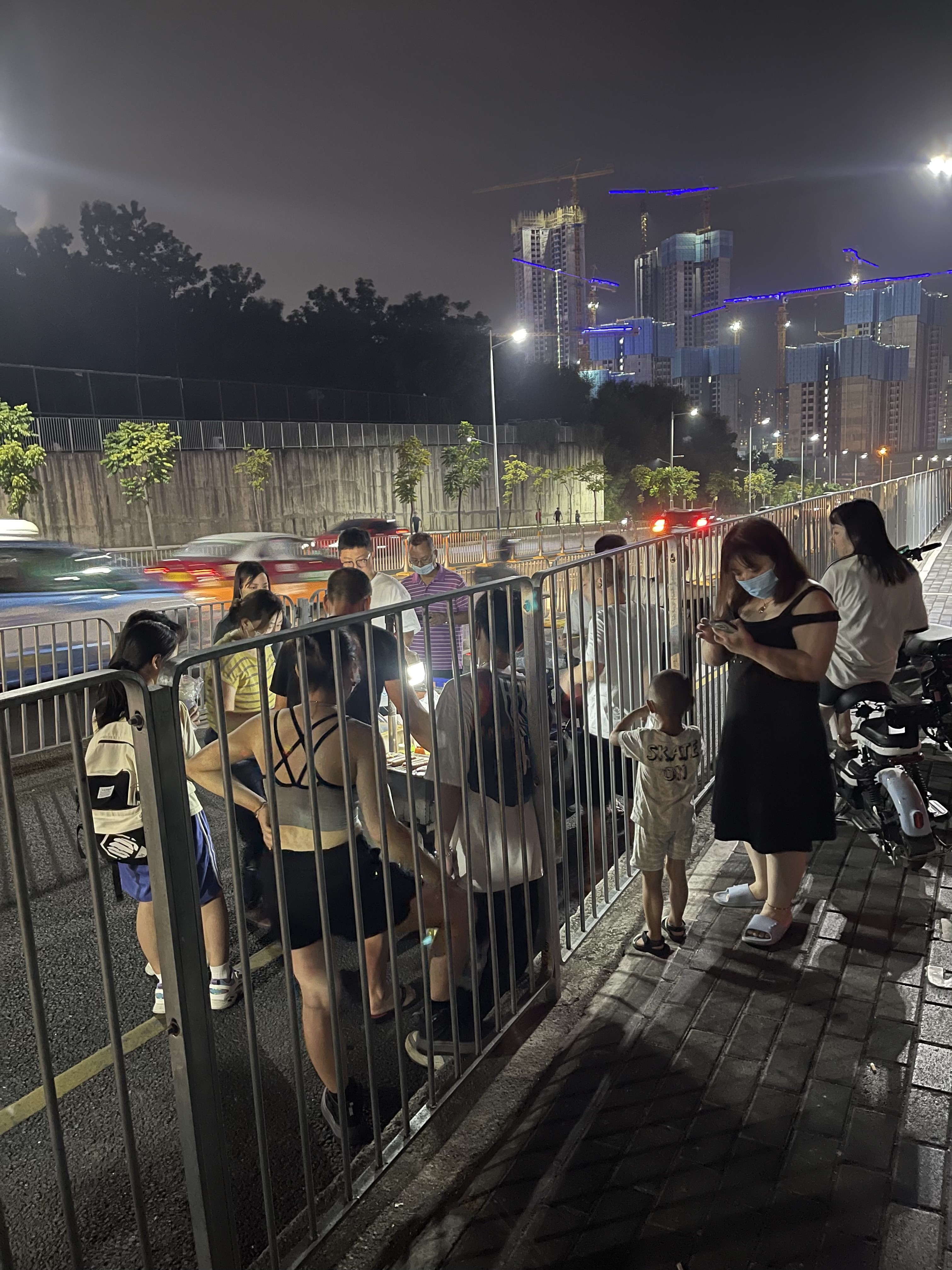 我擦，我TM都惊呆了！ -  kkkkn团