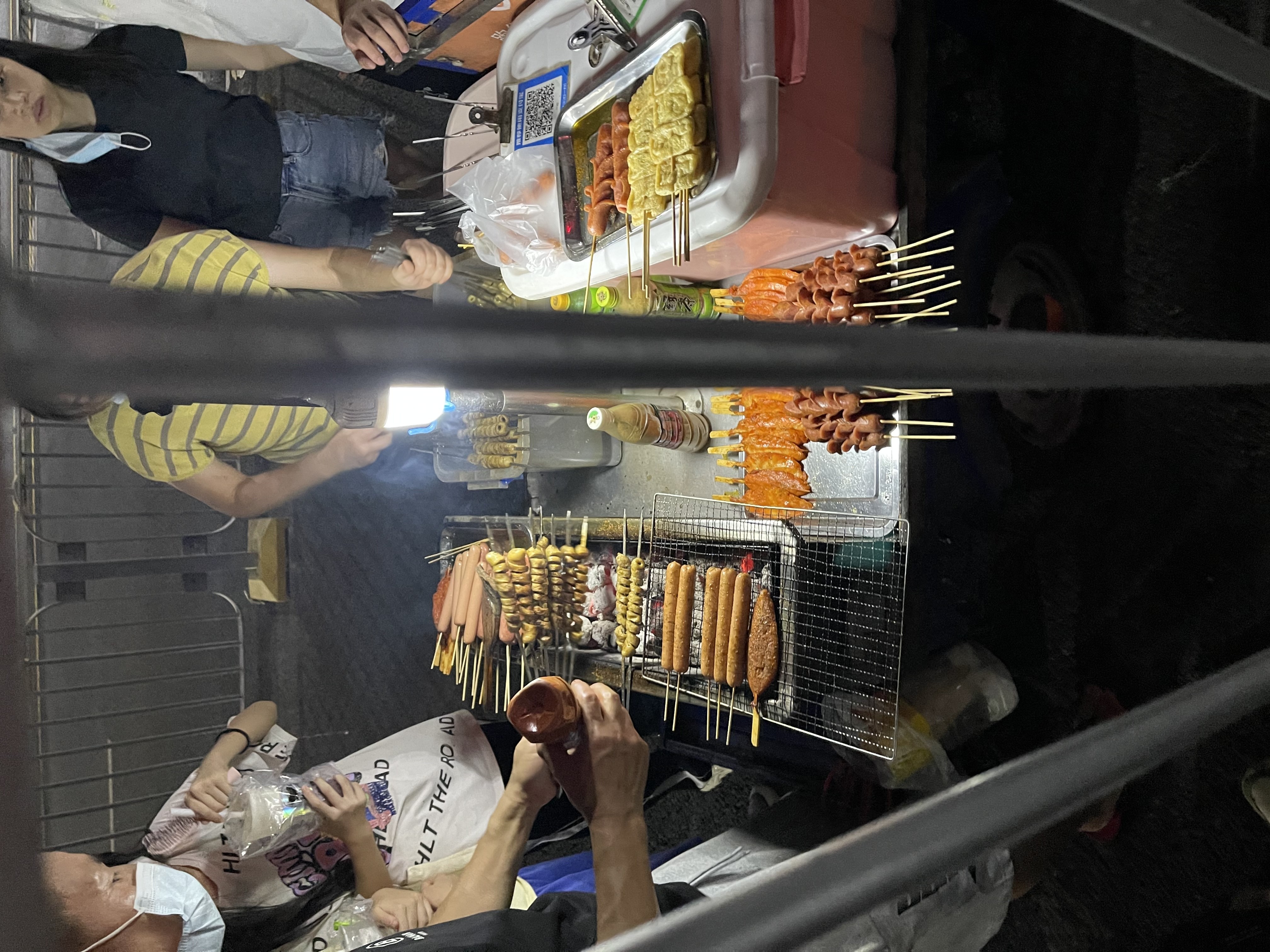 我擦，我TM都惊呆了！ -  kkkkn团