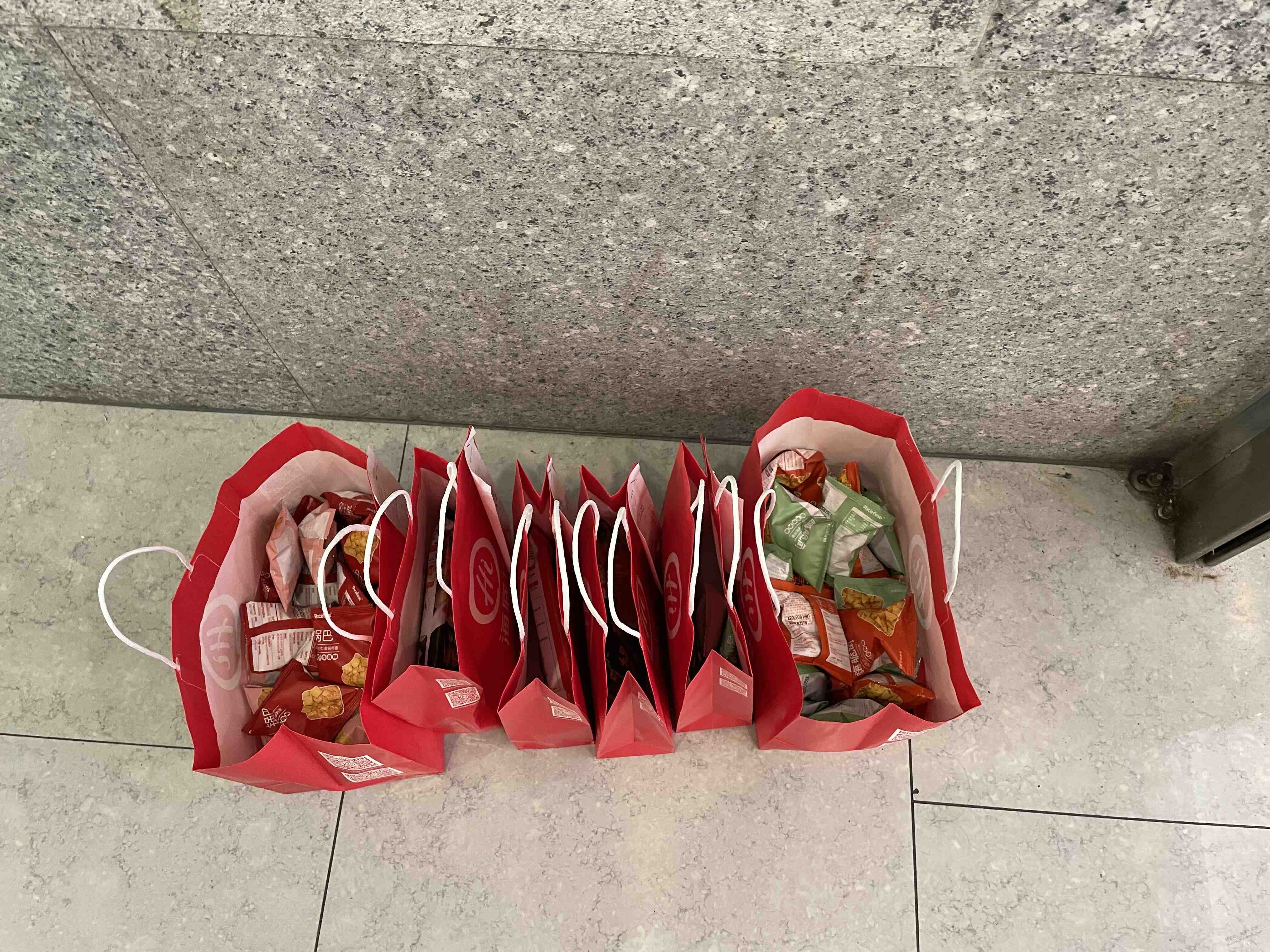 来海底捞自提了 -  kkkkn团