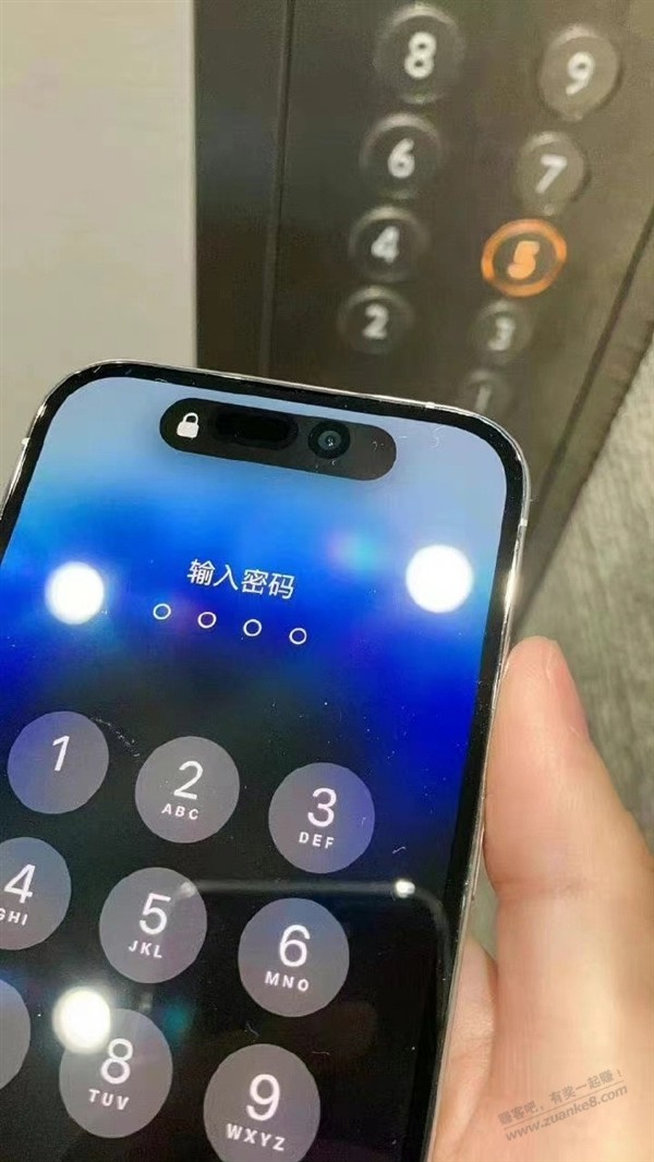 iPhone 14 Pro上手感受！ -  kkkkn团