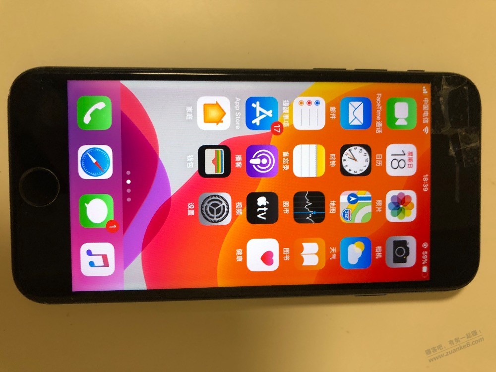 头一次拆机换电池翻车 - kkkkn团