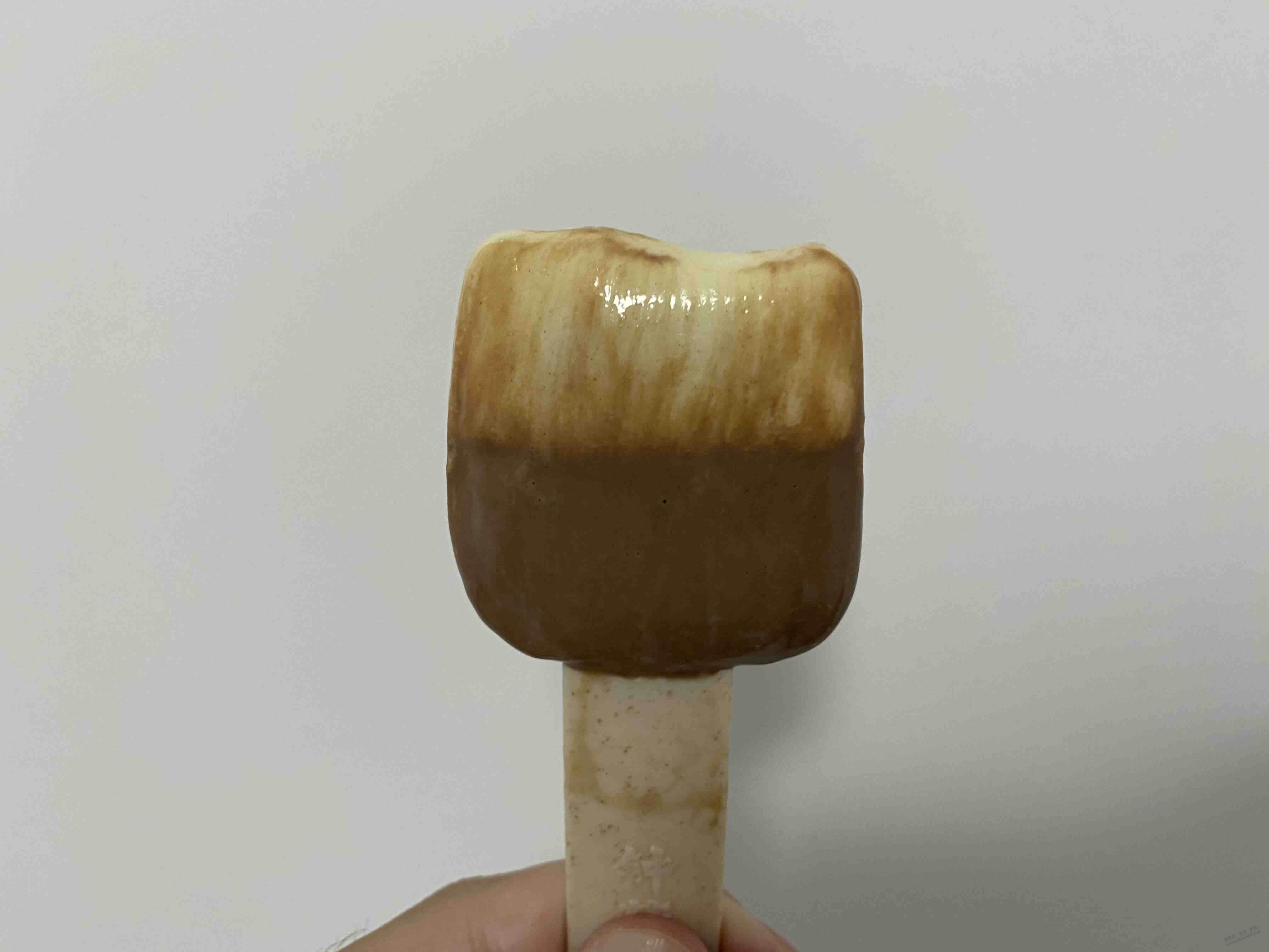 钟薛高半巧最好吃 - kkkkn团