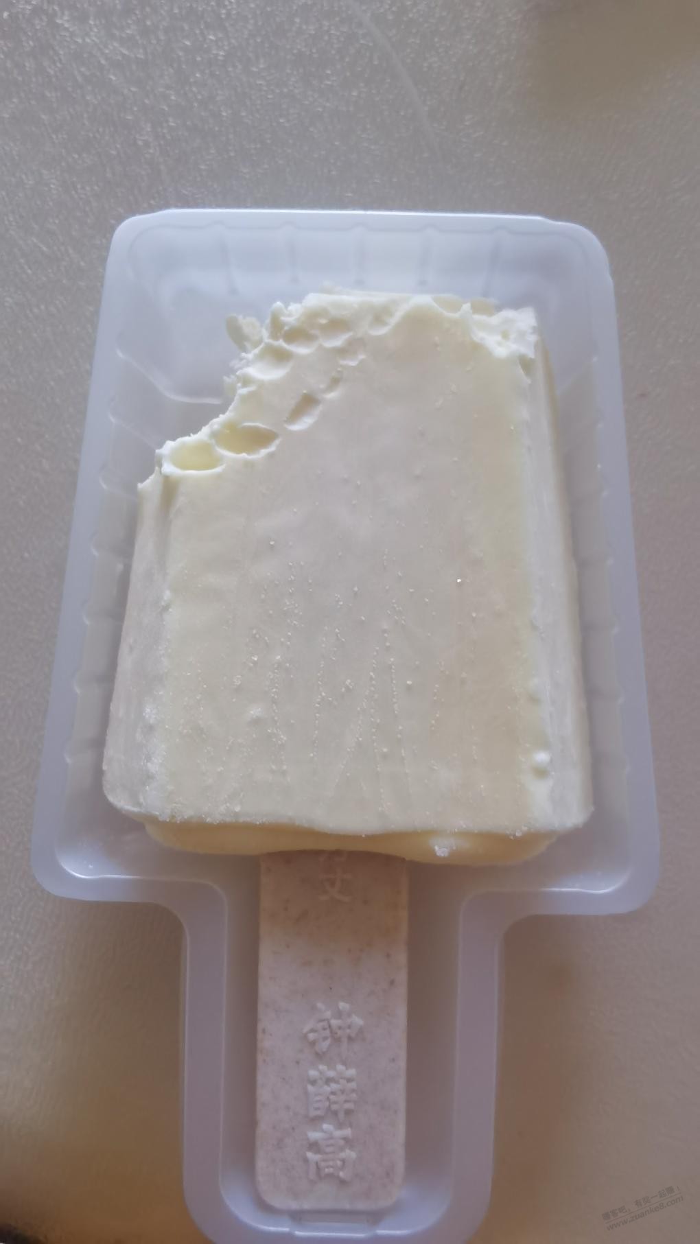 钟薛高到了 - kkkkn团