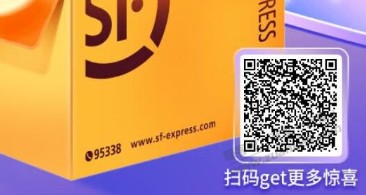 顺丰优惠券几个 - 0818团