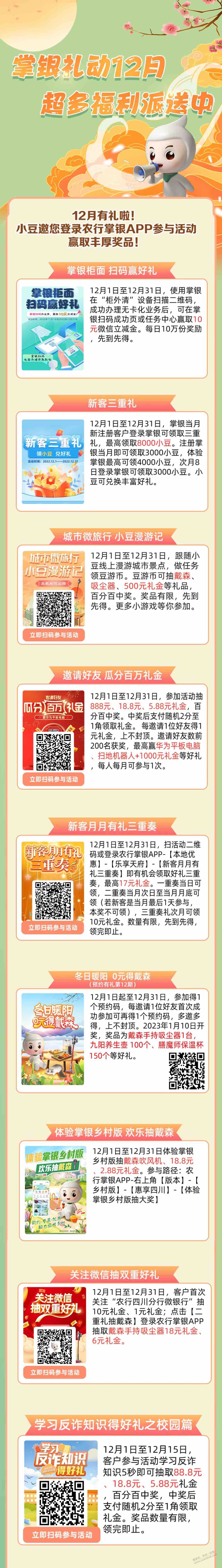 刚才没发全 还有一个立减金 四川-惠小助(52huixz.com)