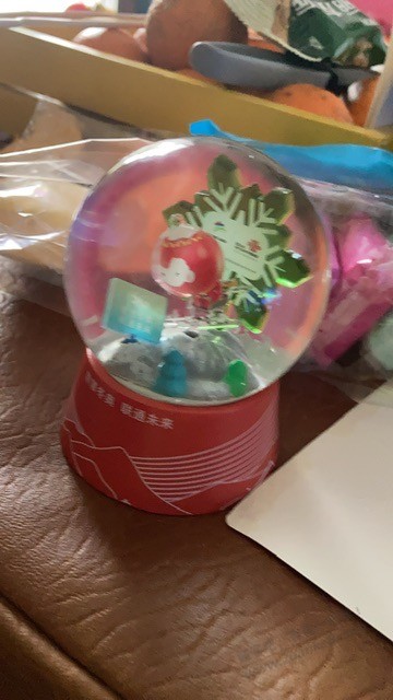 联通1元盲盒到了，还不错 - 0818团
