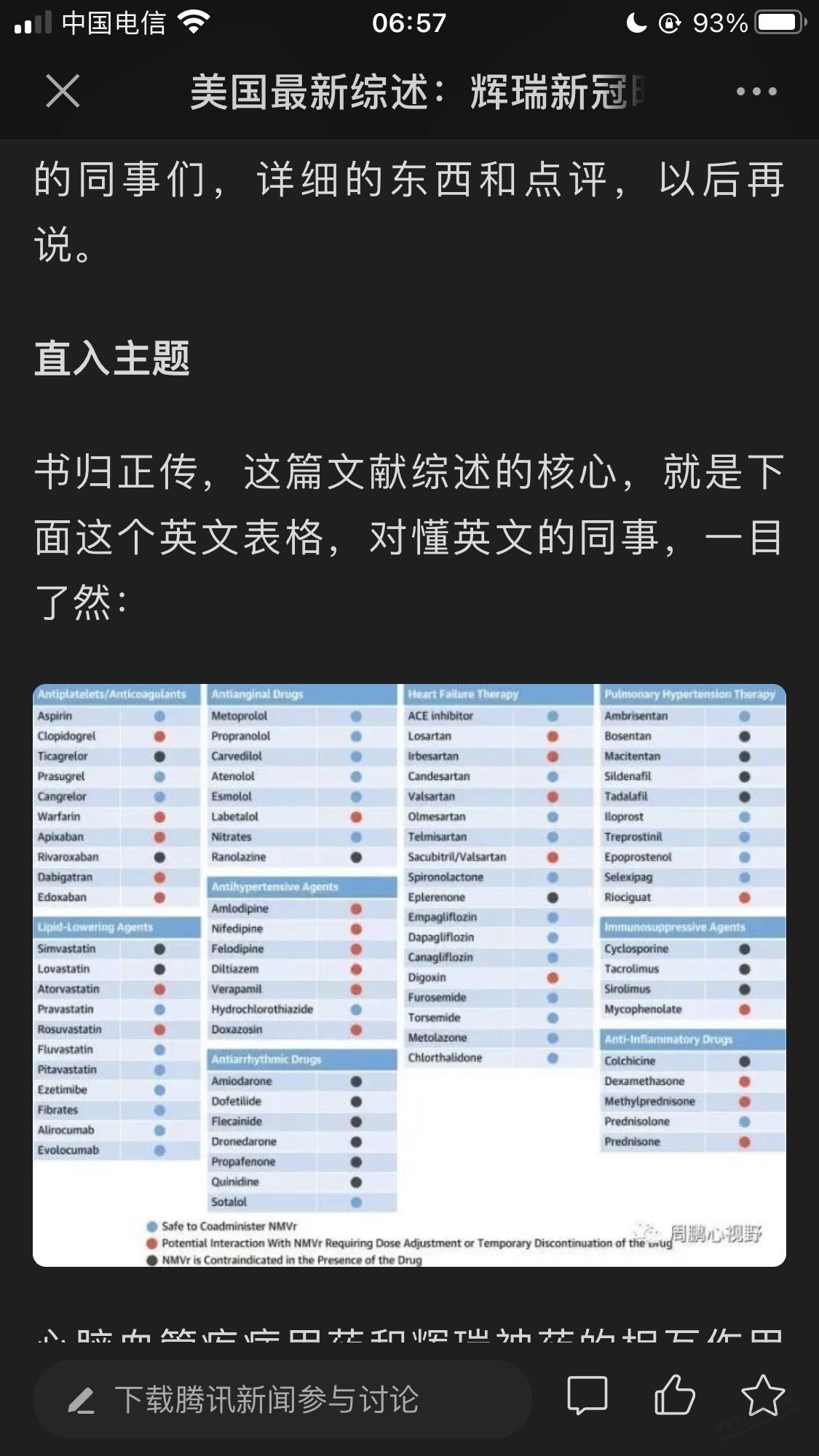 想了半天，还是谈谈咖喱国那个药 - 0818团