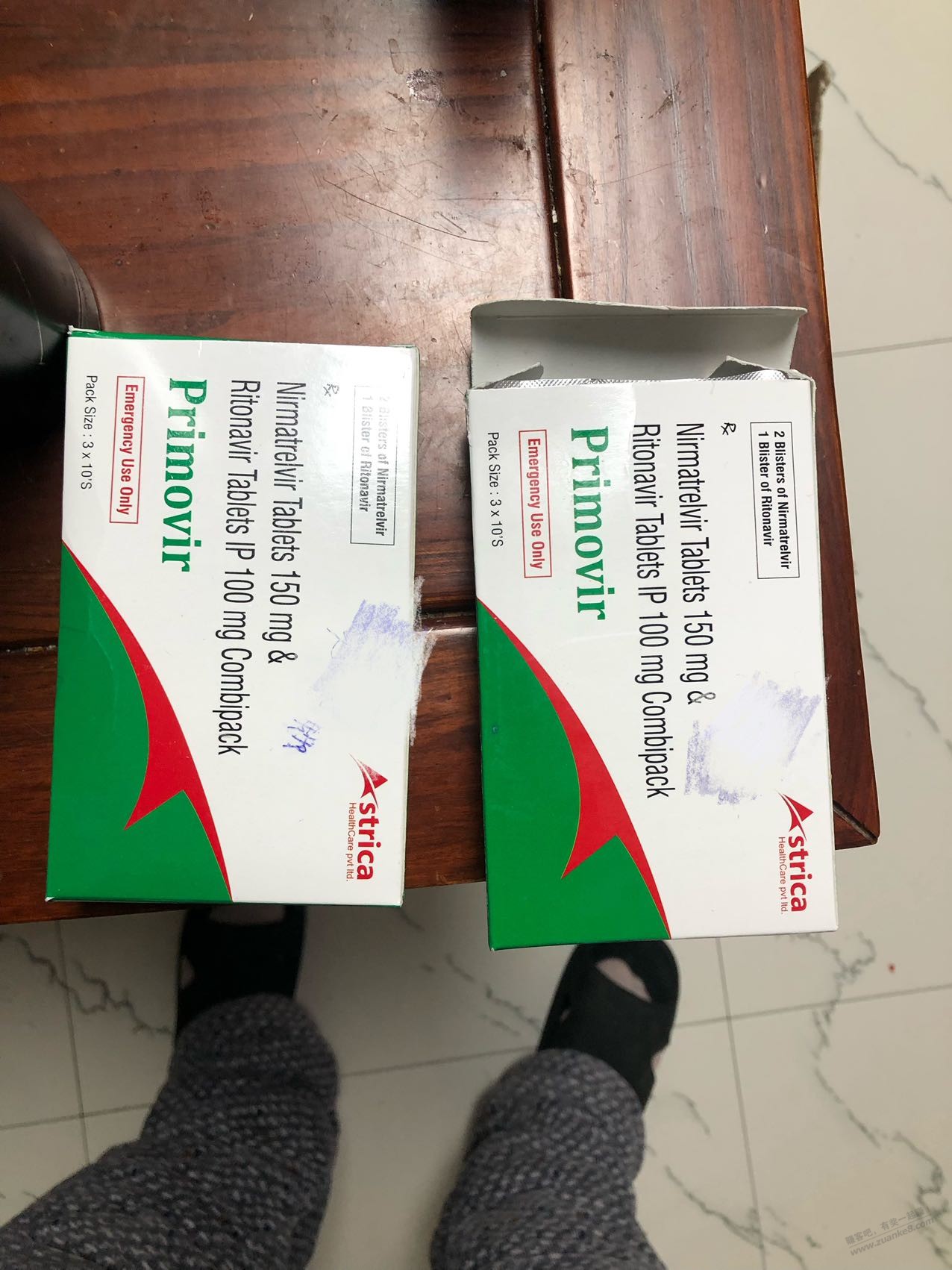 想了半天，还是谈谈咖喱国那个药 - 0818团