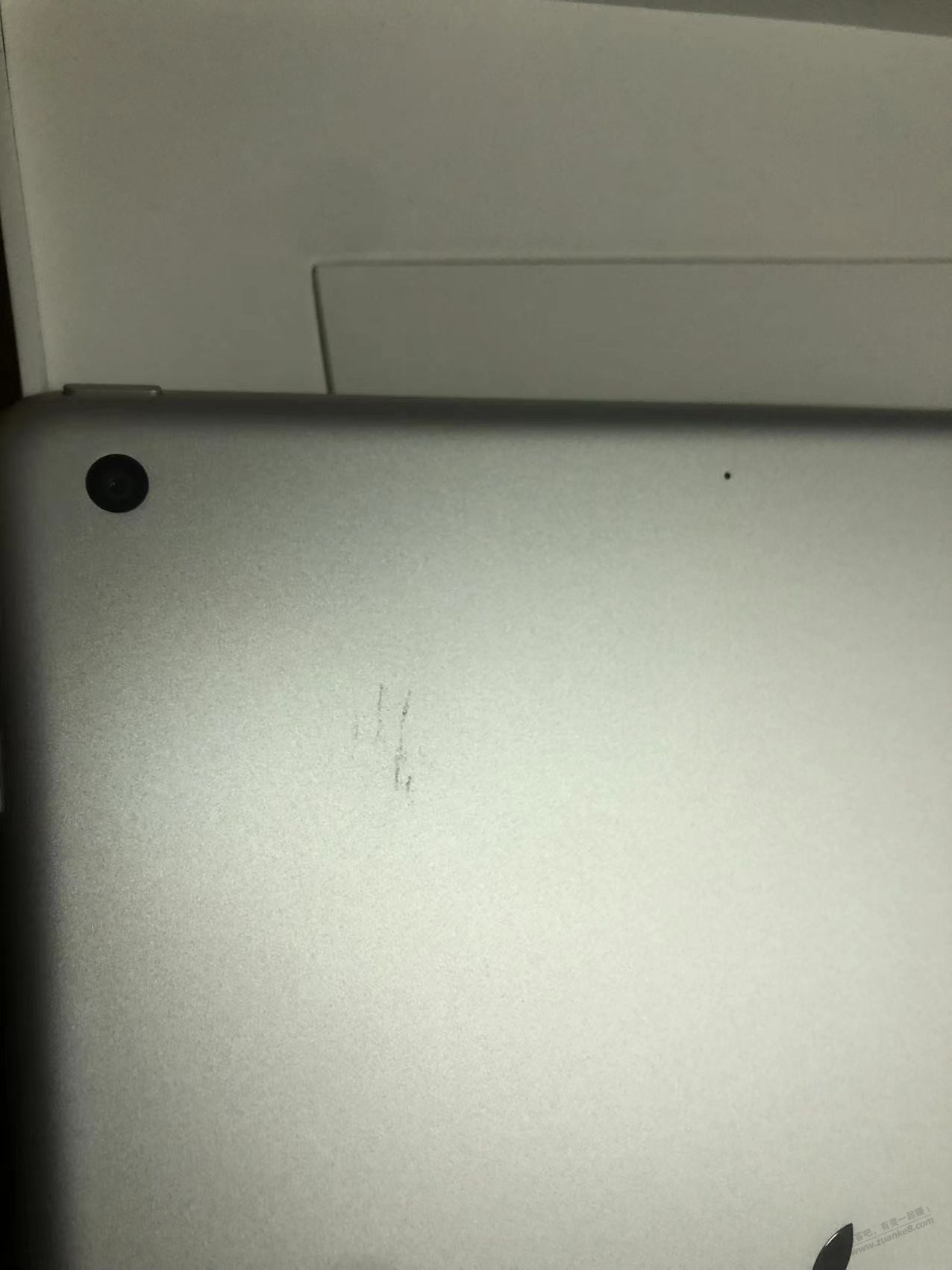 某多多ipad 9 小事故 - 0818团