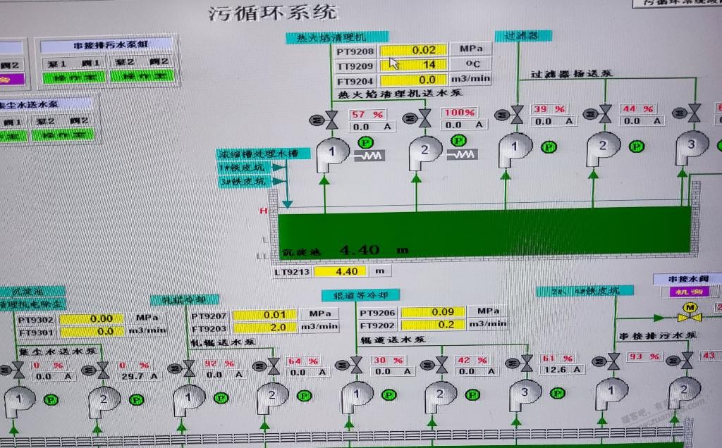 都说当保安少走30年弯路-现在工作性质也是看监控-拿着微不足道的碎银几两-惠小助(52huixz.com)