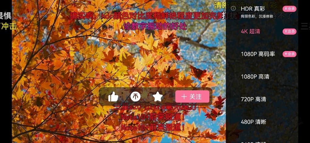 bilibili（哔哩哔哩）解锁会员画质版 - 赚客新吧 - 线报屋
