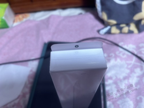 我是不是买到了假的苹果笔了？ - 线报迷