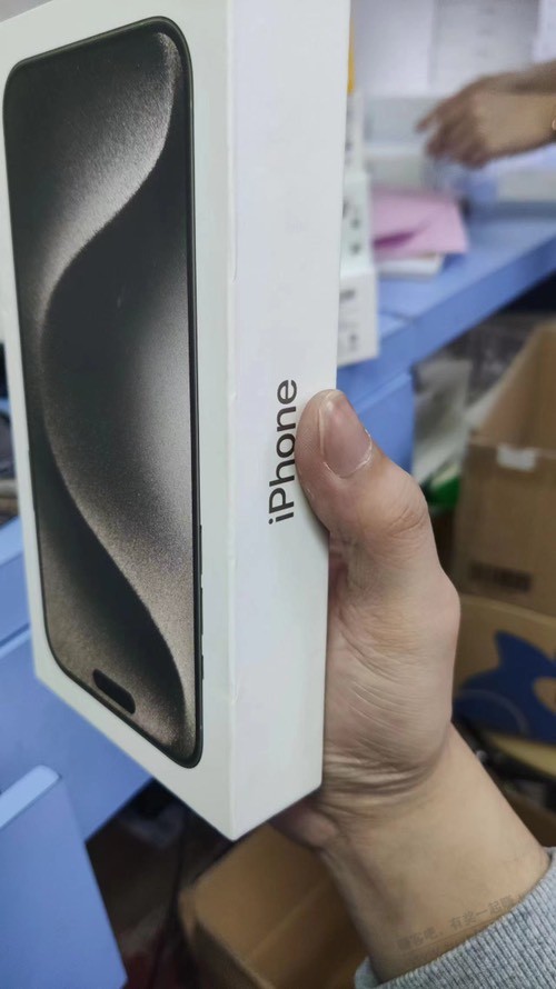 大伙觉得这个机外观用得着扣钱吗 - 线报迷