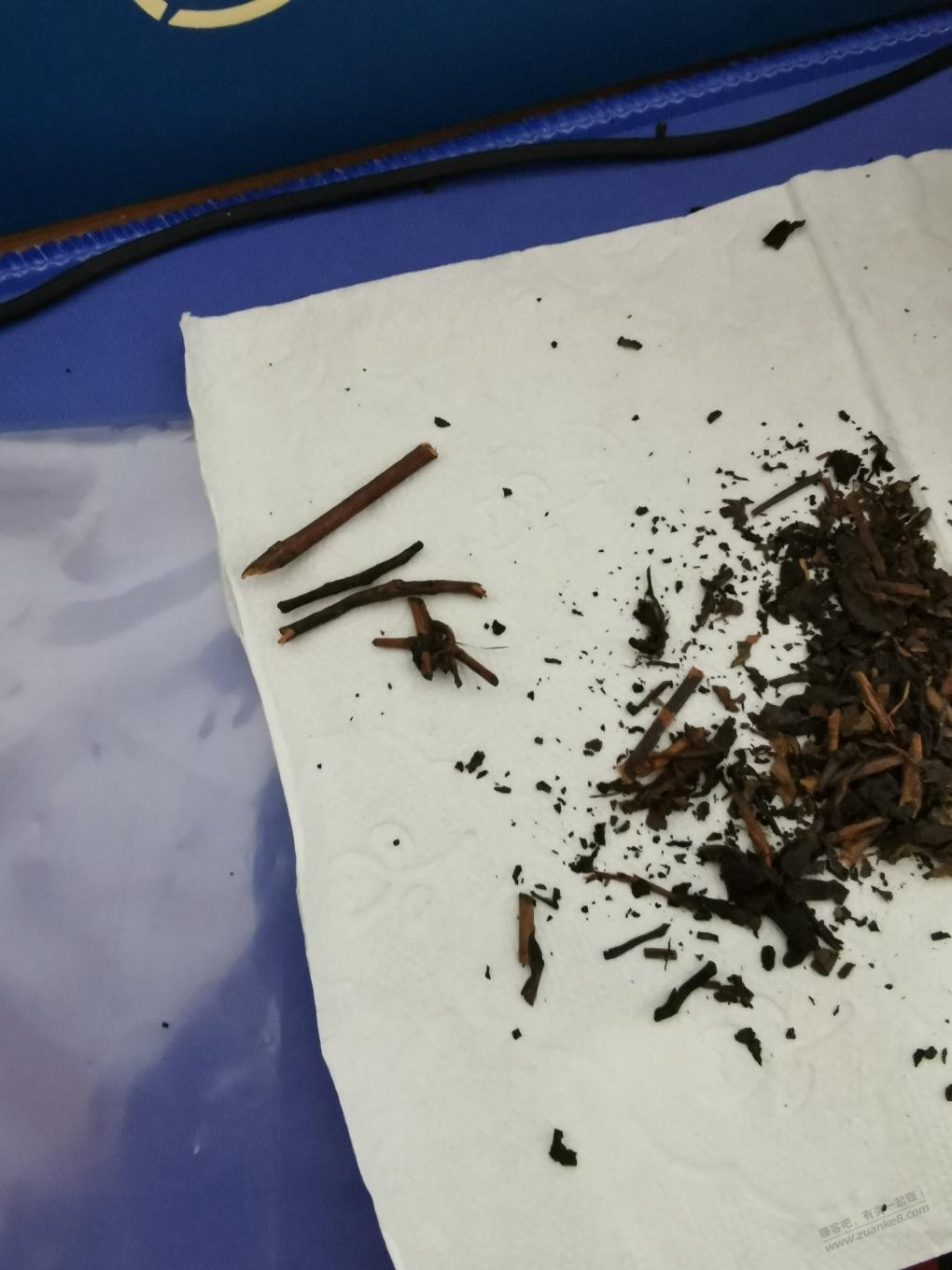 前几天吧友推荐的茶叶很好 - 线报迷