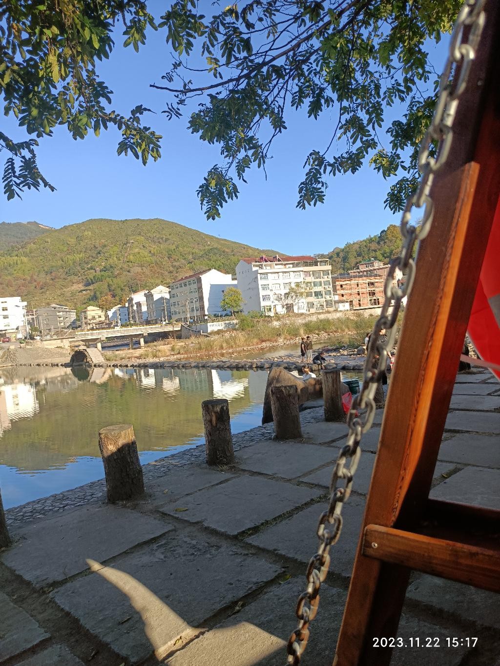 冬天就应该这样 - 线报迷