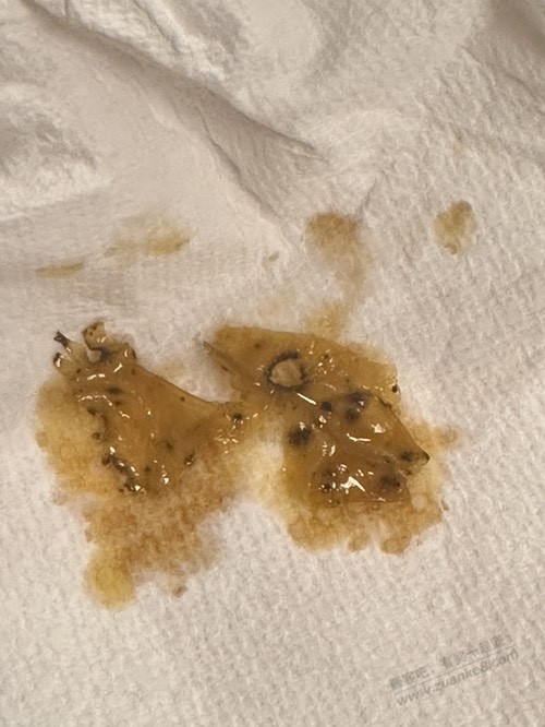 有没有常吃酸菜的老哥帮我看看这正常吗 - 线报迷
