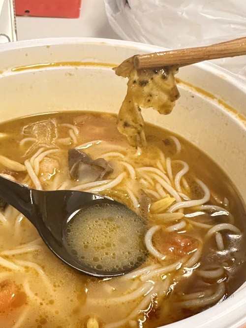 有没有常吃酸菜的老哥帮我看看这正常吗 - 线报迷