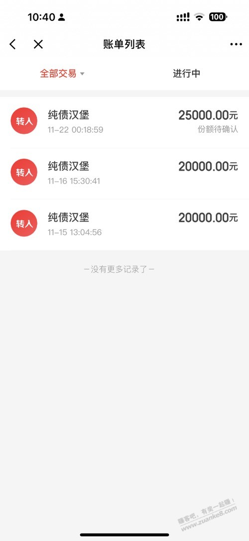 吧基问题，3次买的怎么赎回 - 线报迷