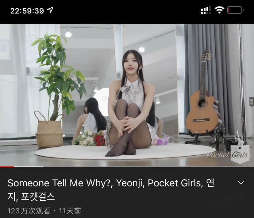油管上的美女擦边视频赚的盆满钵满（如图） - 线报迷