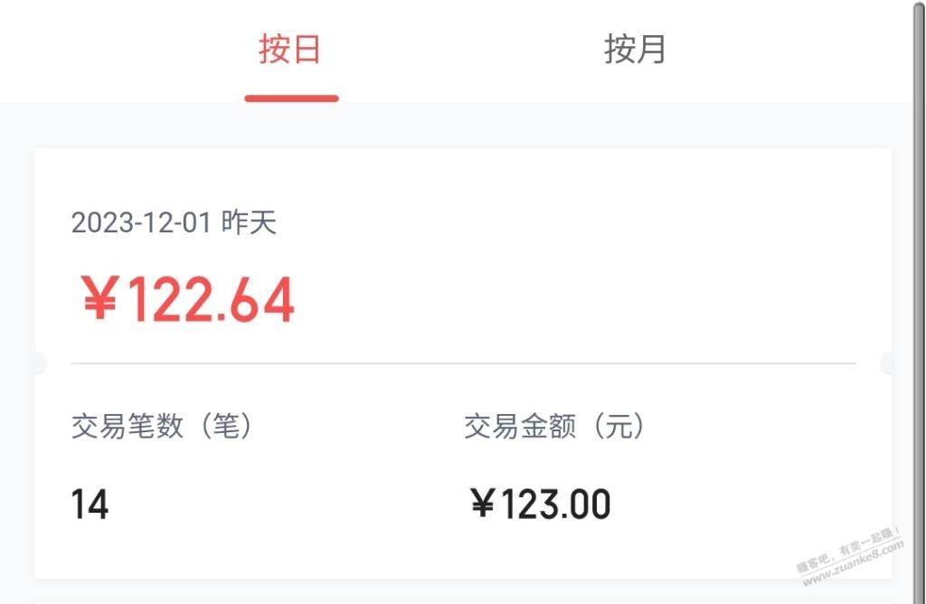 平时金额小没注意，刚发现度小满申请的时候是0.25，结算为啥按0.3？ - 线报迷