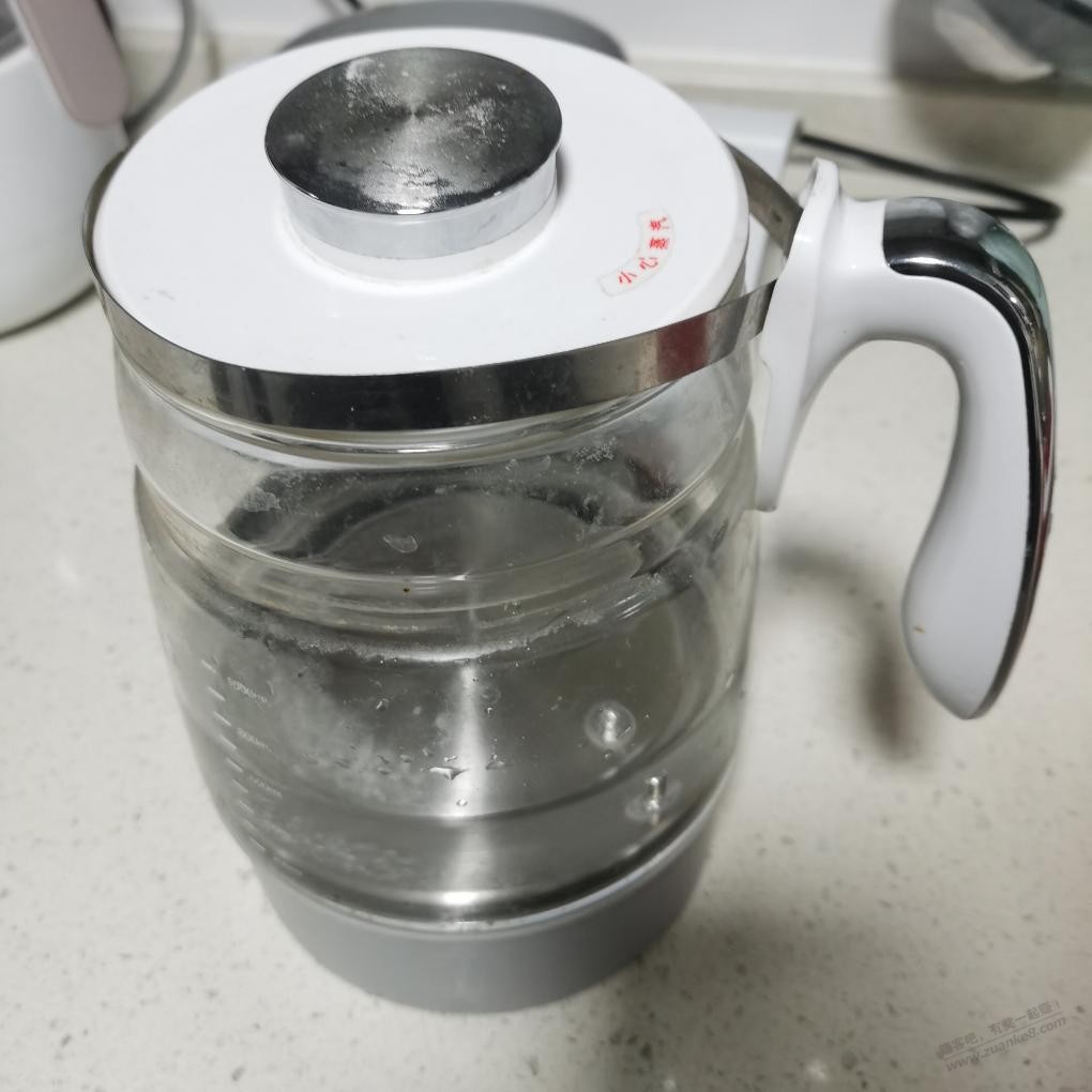 家人们，奥克斯水壶把手掉下来了，能自己修吗！有图 - 线报迷