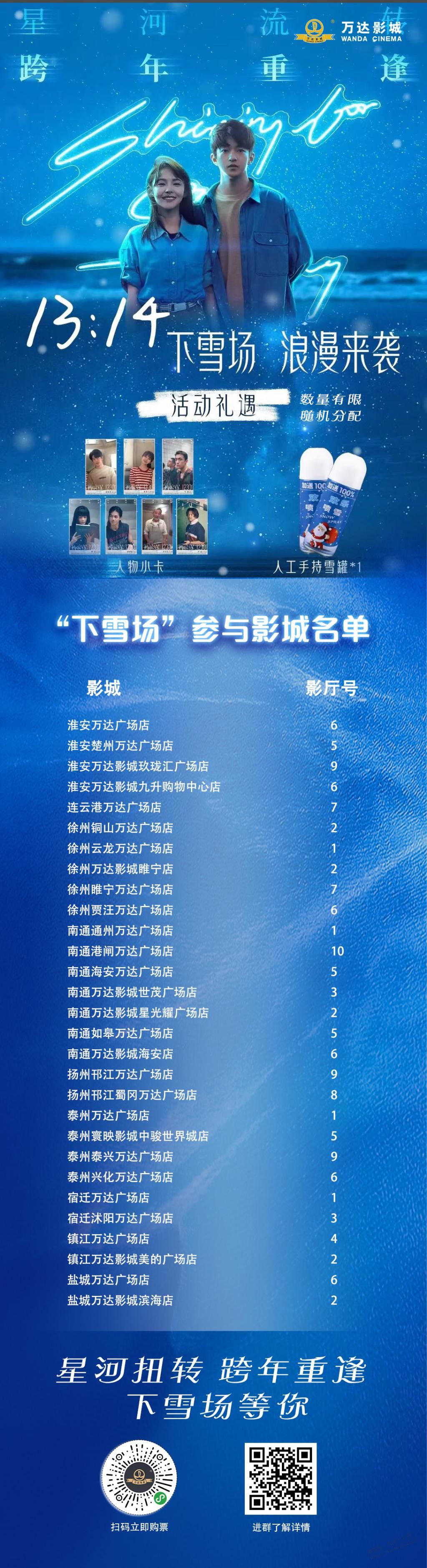 这电影这么神奇吗？ - 线报迷
