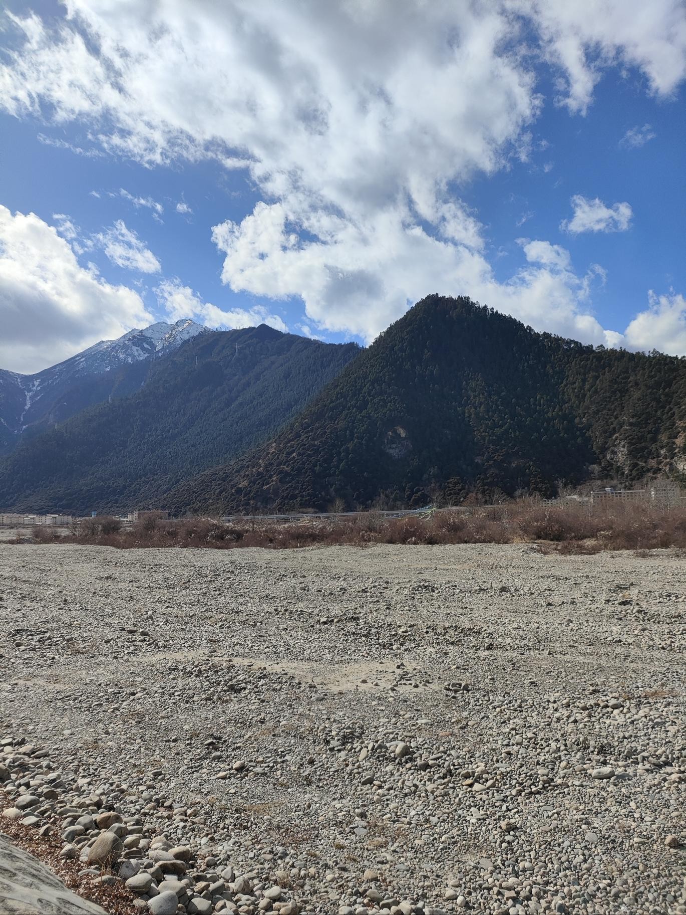 老哥们欣赏风景 - 线报迷