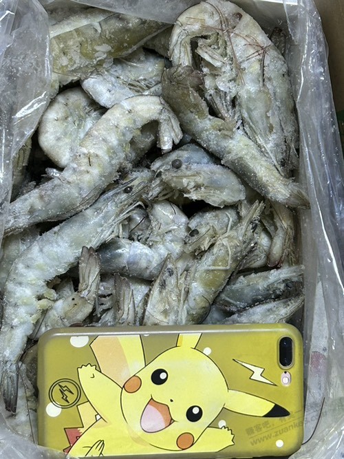 这个吧虾还是以前的吧虾吗？看着参数不一样， - 线报迷