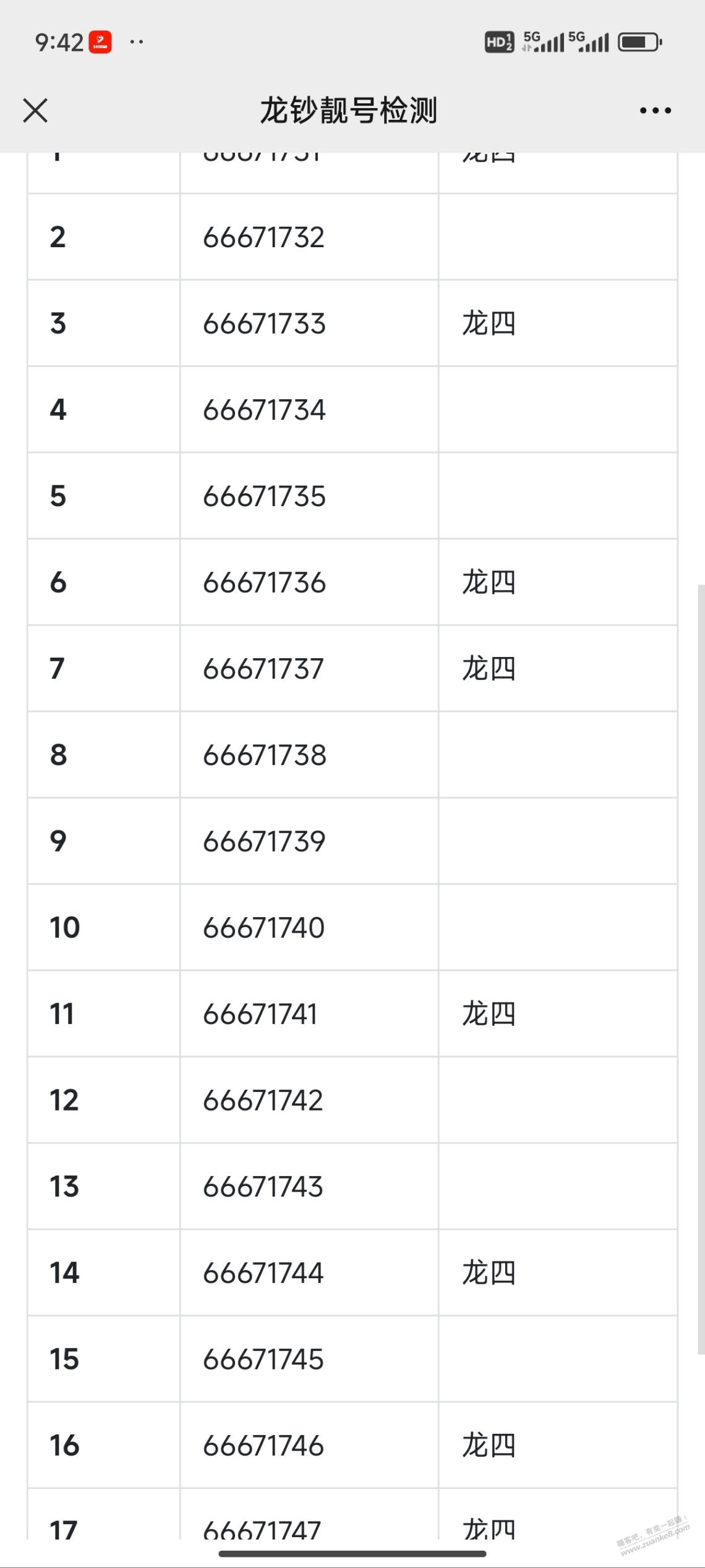 纪念钞龙4是啥意思 - 线报迷