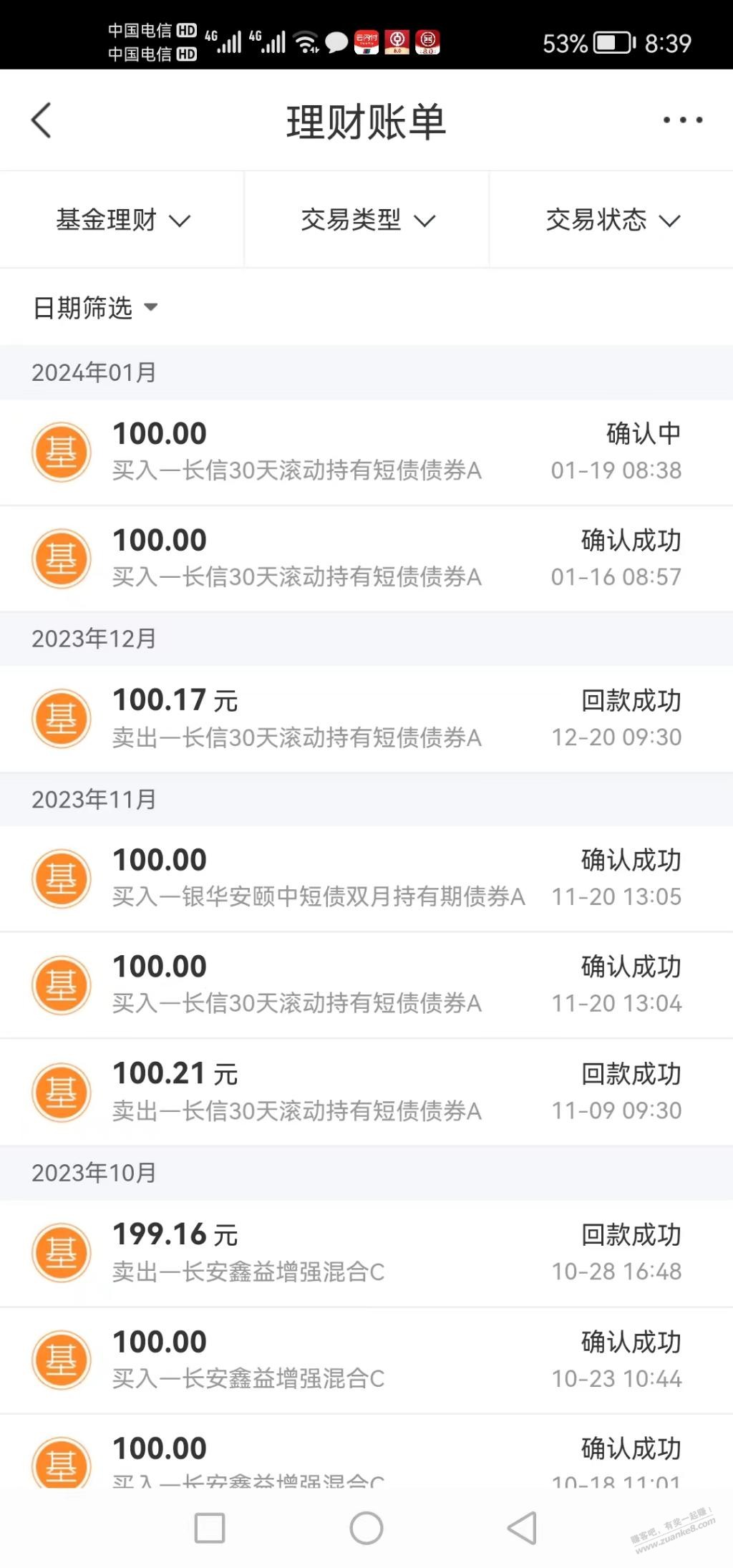 星图金融买基金可能还有一个6.8元-惠小助(52huixz.com)