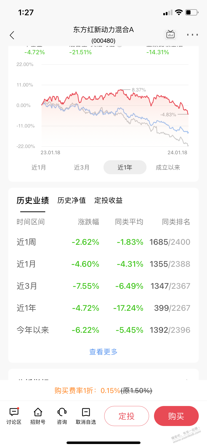 招行这不给自己招黑吗 - 线报迷