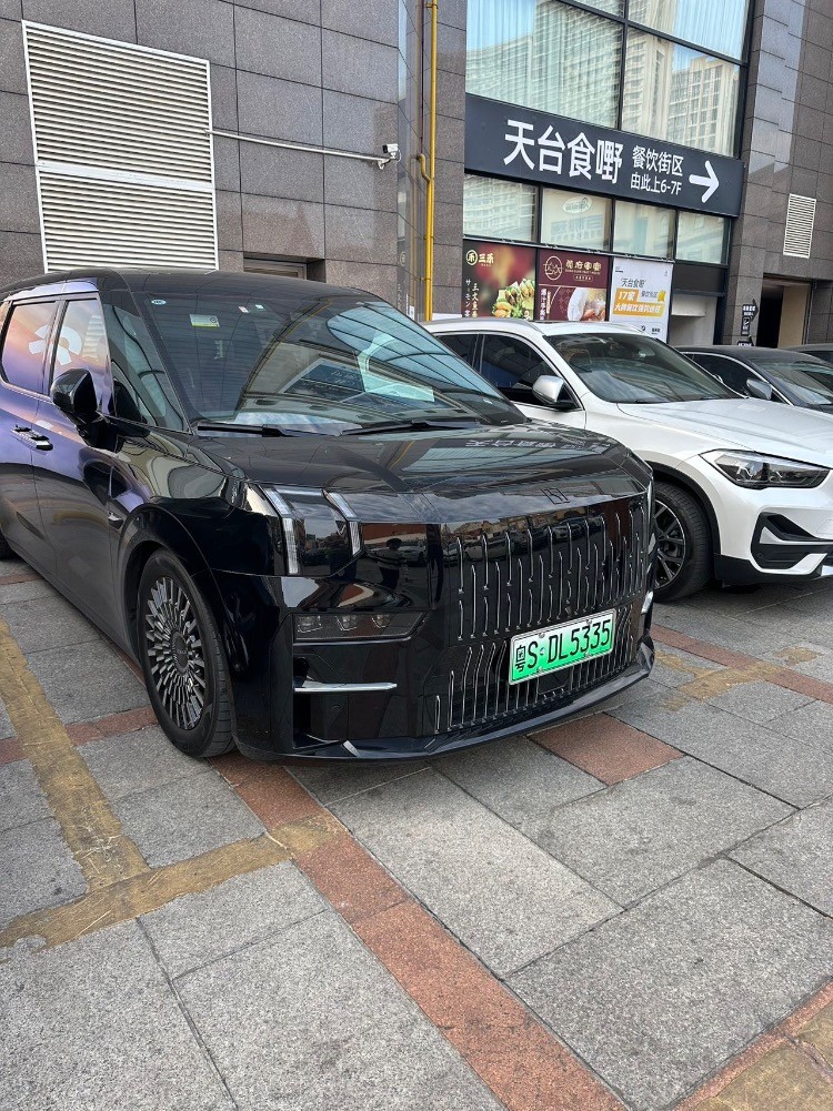 这三台车，哪台好？ - 线报迷