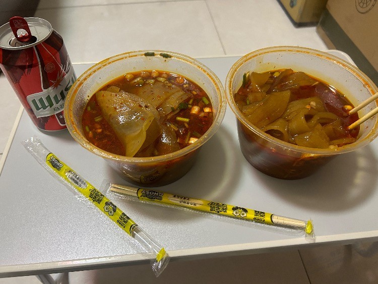 有木有小伙伴喜欢吃这个的。？ - 线报迷