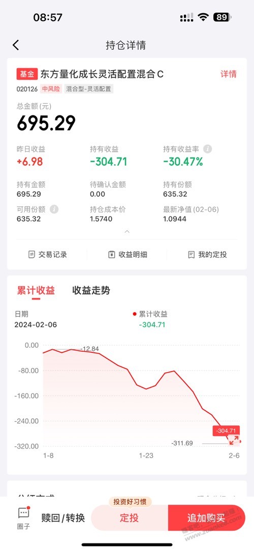 当初为了套个1000-5的优惠券 - 线报迷