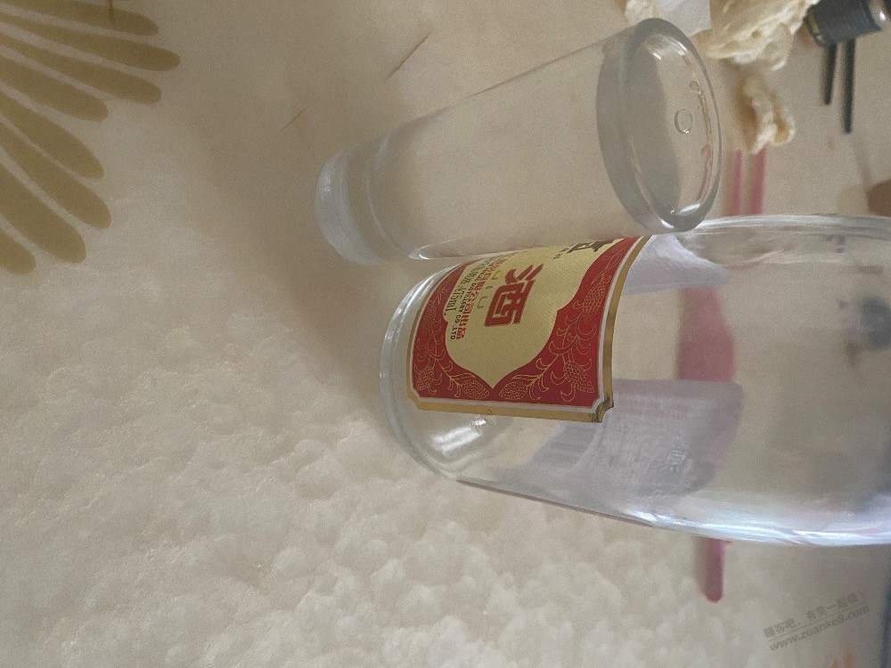 各种不爽，最后这一两多喝不喝？！ - 线报迷