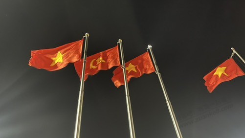 人在越南，有什么可薅的，过几天回国 - 线报迷