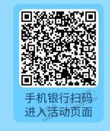 交行扫码，领1-88云网支付卷 - 线报迷