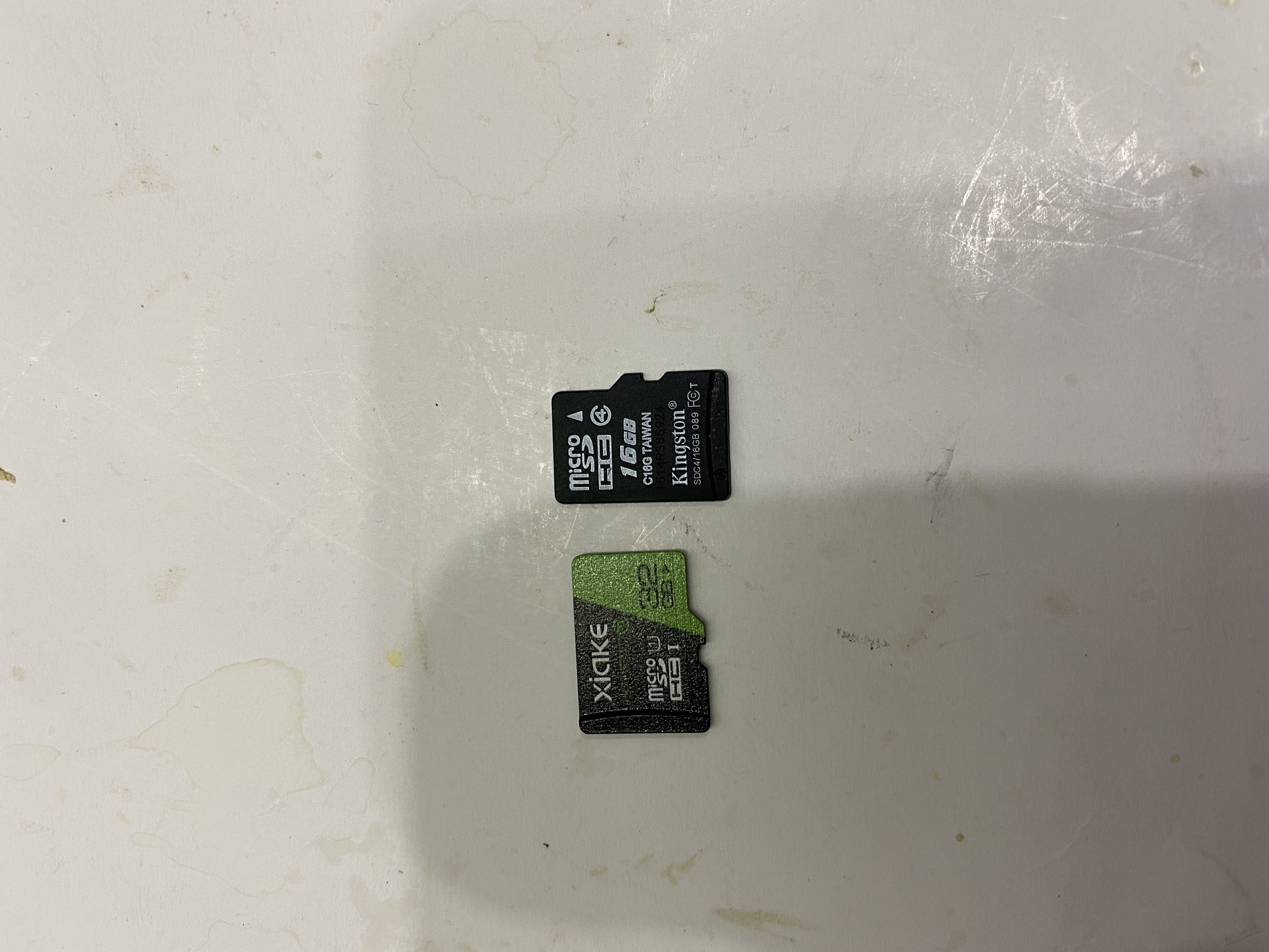SD卡质量好差啊，应该买哪一种啊？ - 线报迷