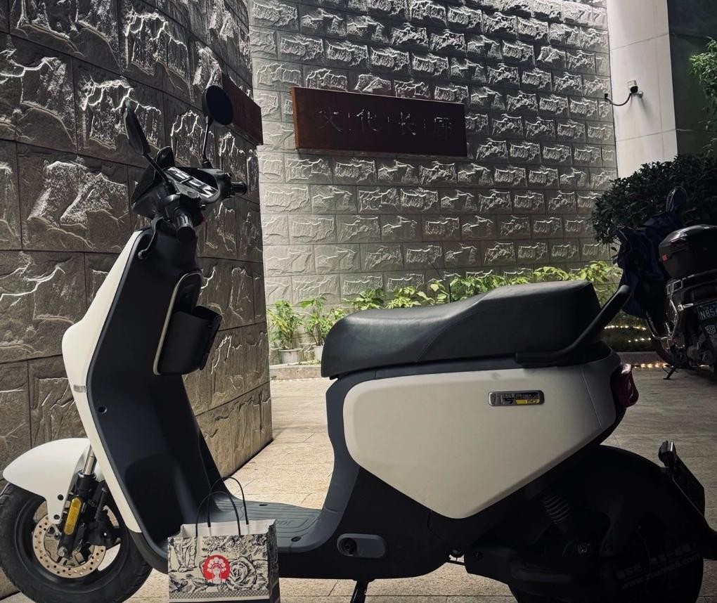 九号bmxa90电动试驾车，值2200吗 - 线报迷
