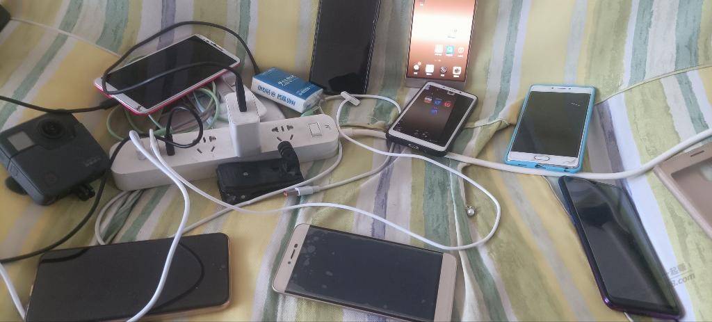 收回来的这种手机怎么利益最大化？ - 线报迷