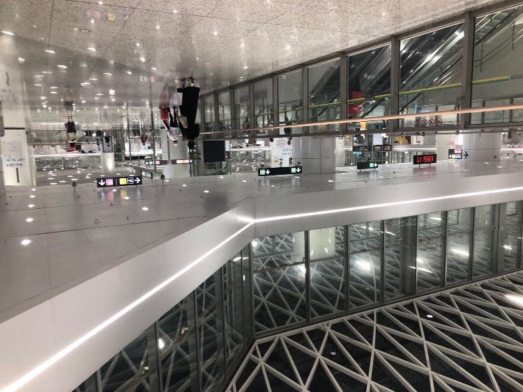 转了一圈2个小时，花了2元 - 线报迷