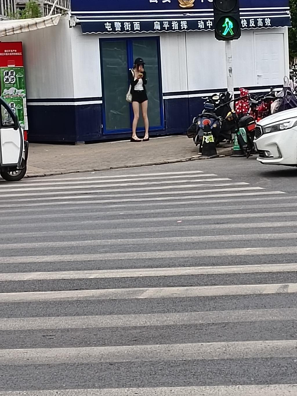 男士福利。真漂亮 - 线报迷